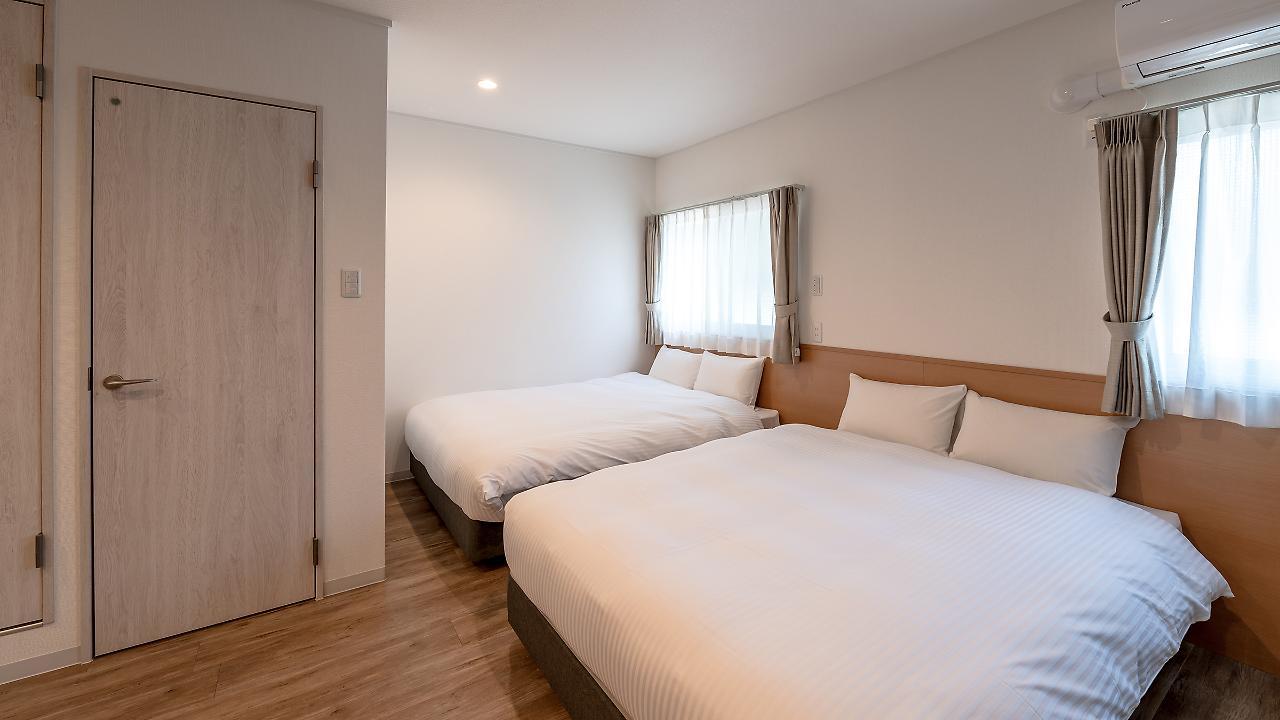 Hotel R9 The Yard Ashikagafukutomi Exterior photo